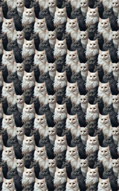 Persian Grace