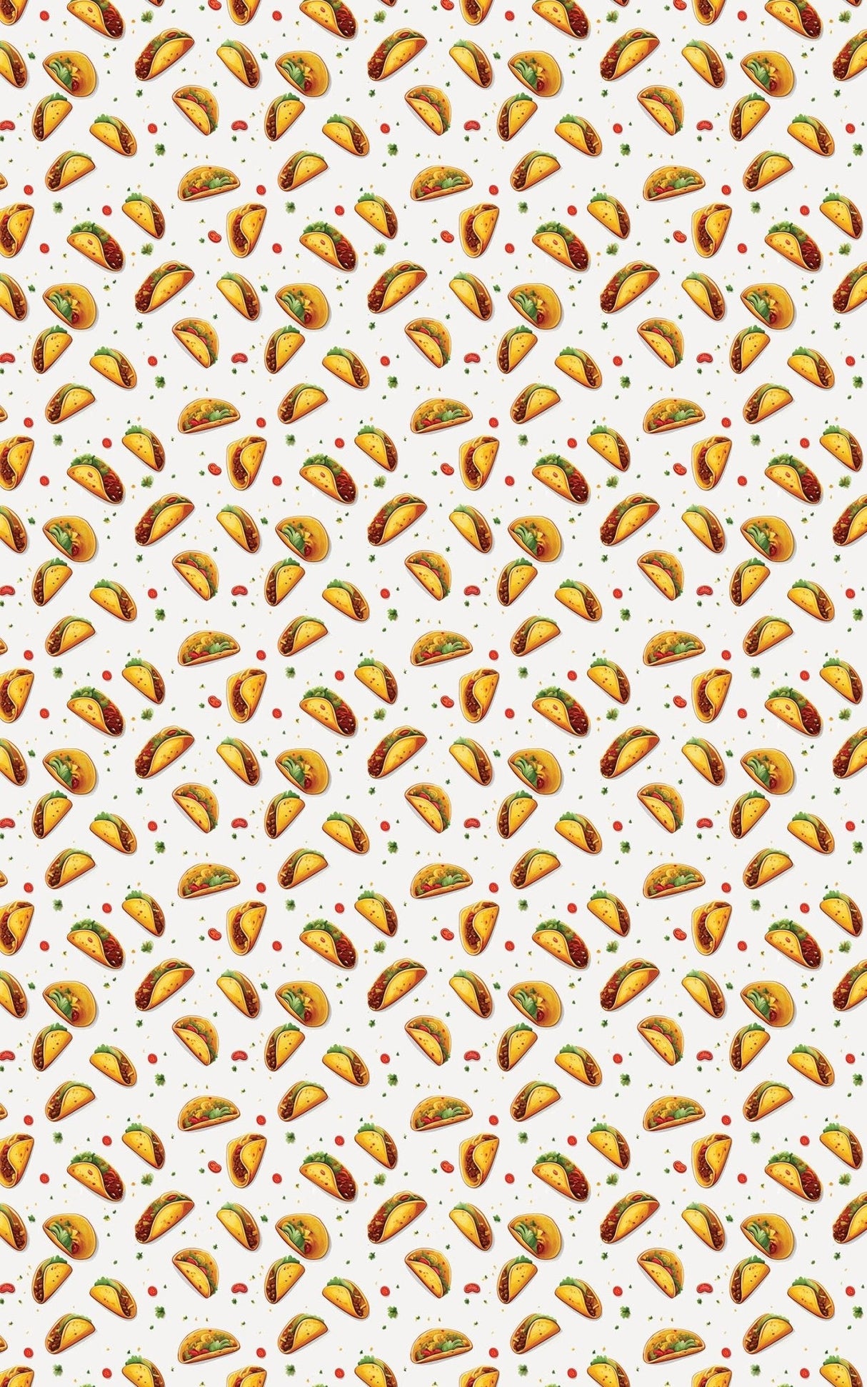 Fiesta in a Wrap!
