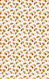Fiesta in a Wrap!