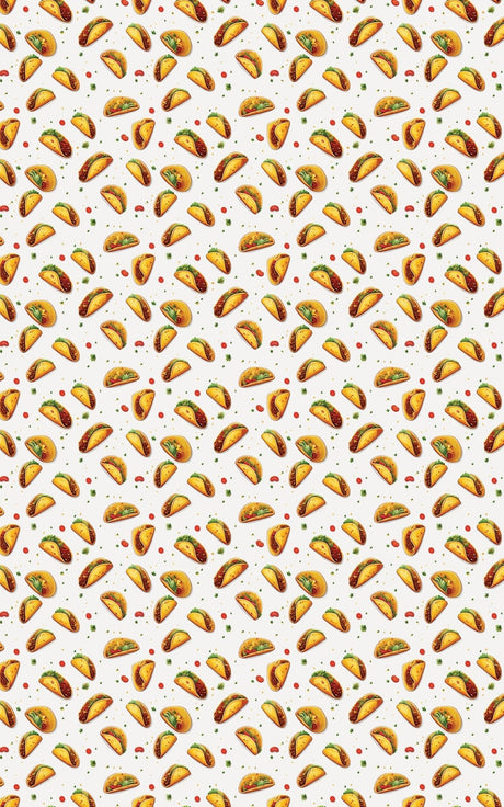 Fiesta in a Wrap! Wrapping Paper