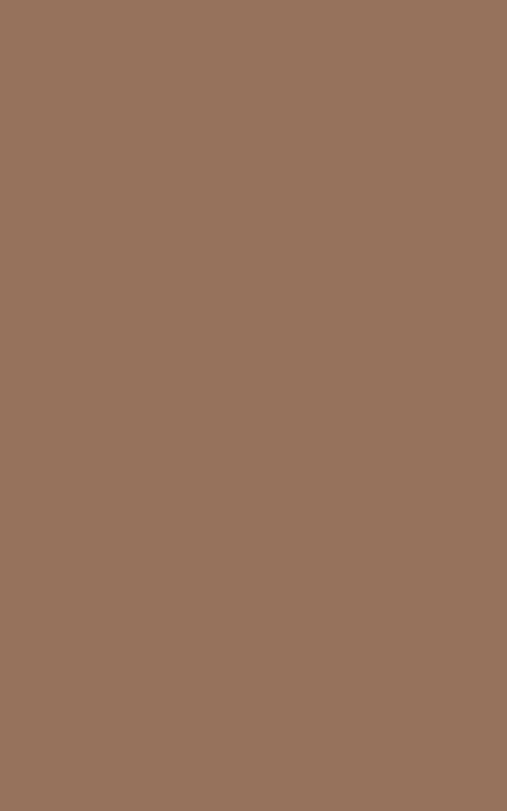 Timeless Mocha Wrapping Paper