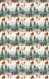 Evergreen Equestrian