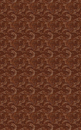Leather Baroque