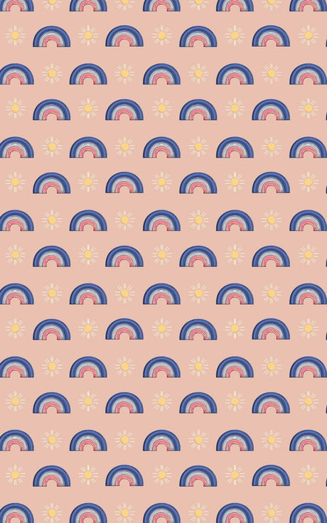 Rainbow Beyond - Wrapping Paper