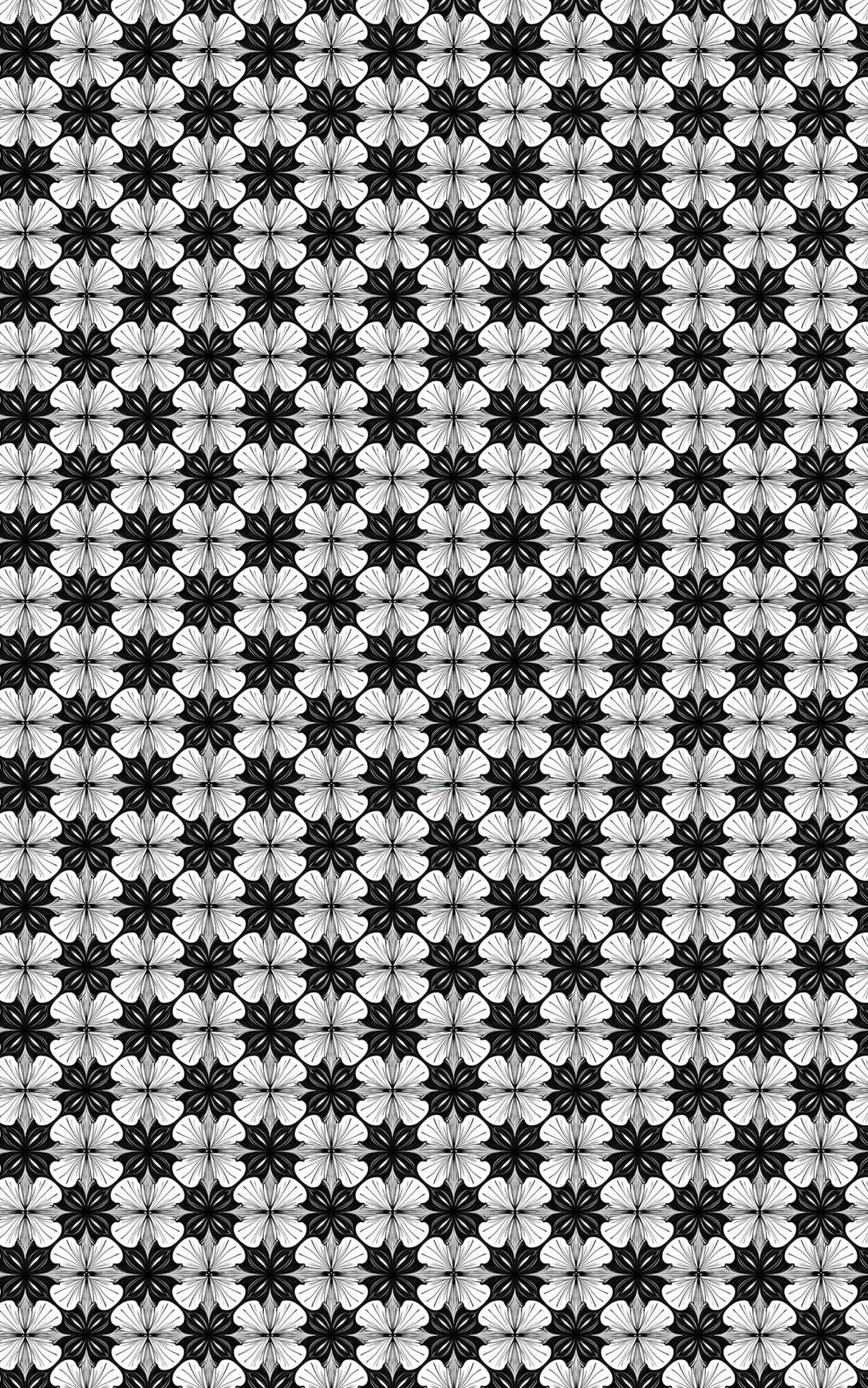 Shape Symphony