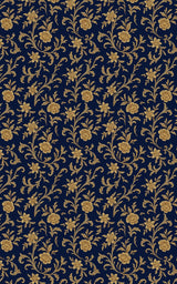 Gilded Baroque