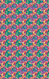 Confetti Bloom