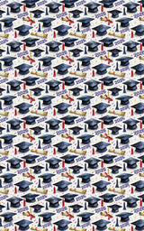 Caps and Diploma 2026