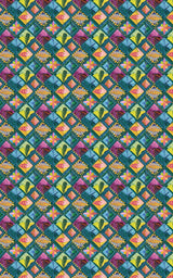 Carnival Kaleidoscope