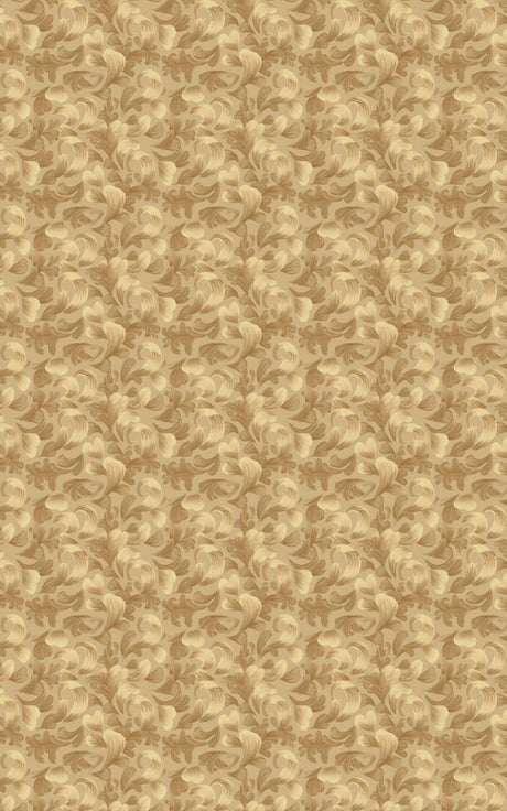 Golden Hour Wrapping Paper