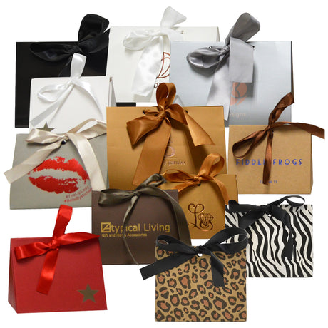 Purse Boxes