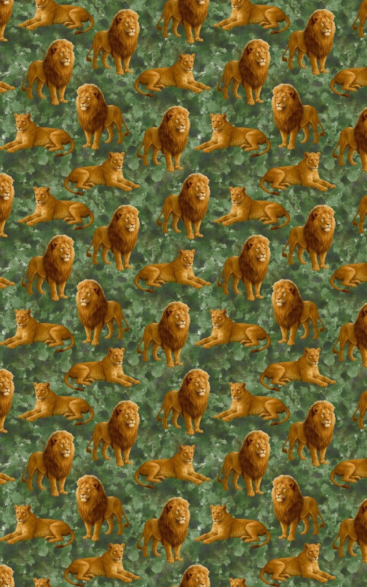 Mane Event