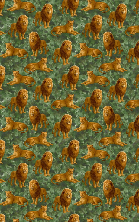 Mane Event