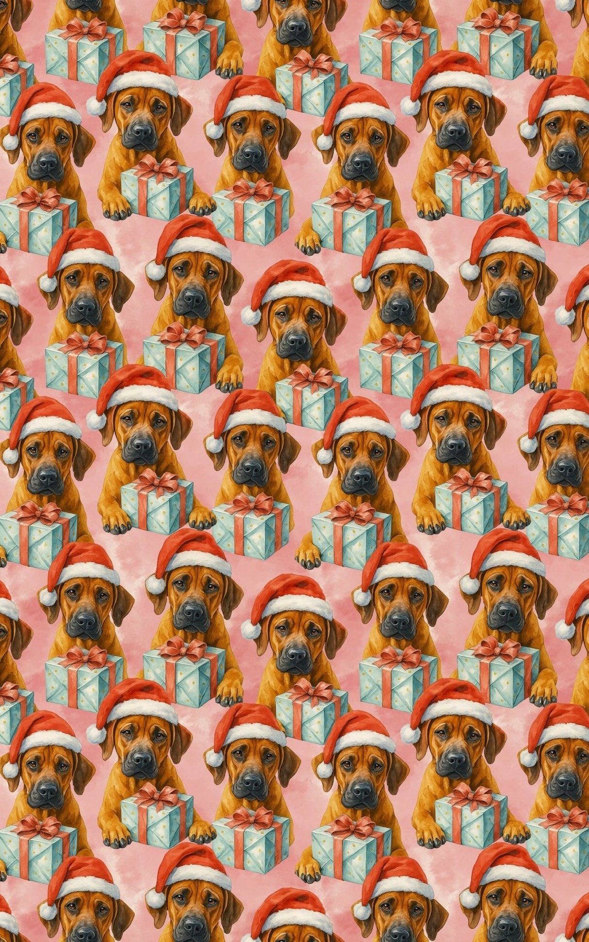 Courage Wrapped in Candlelight Wrapping Paper