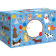 Party Dogs Theme Mailing Box - SB429.1a.jpg