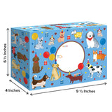 Party Dogs Theme Mailing Box - SB429.1b.jpg