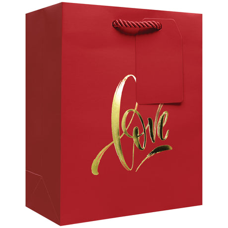 Love Script - Gift Bag — primary image