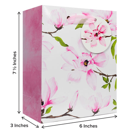 Magnolia Gift Bags — additional view b