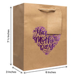 Happy Mother's Day - Gift Bag — additional view b