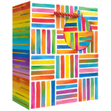 Colorful Lines Gift Bag - ST203.1a.jpg