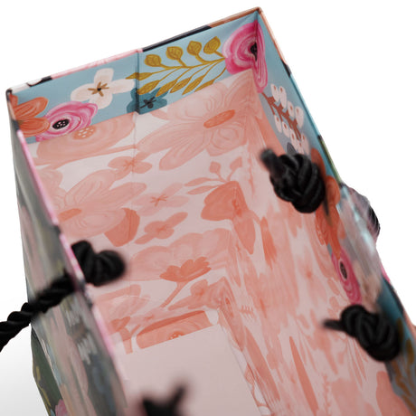 Gypsy Floral - Gift Bag — additional view d