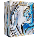 Marbleized Magic Gift Bags — primary image