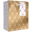 Beautiful Bows Gold Gift Bag - ST227.1a.jpg