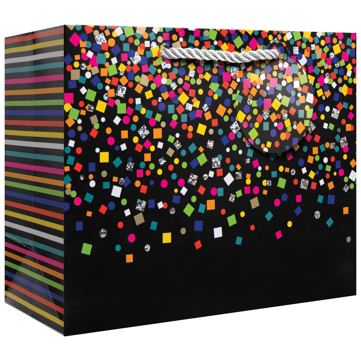 Party Popper Gift Bags — primary image
