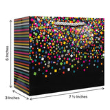 Party Popper Gift Bags — additional view b