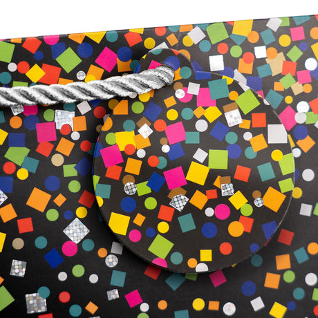 Party Popper Gift Bags — additional view c