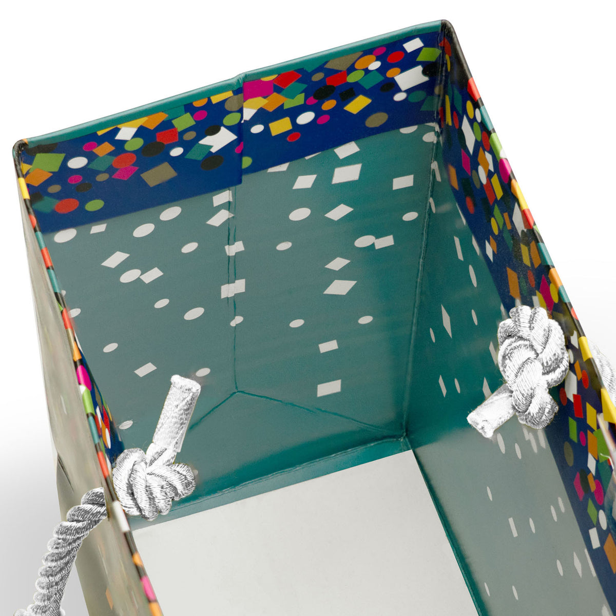 Party Popper Gift Bags — additional view d
