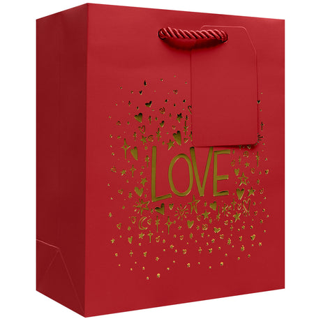 Sparkle Love - Gift Bag — primary image