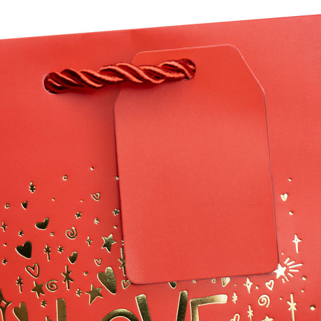 Sparkle Love - Gift Bag — additional view c