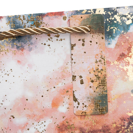 Watercolor Abstract Gift Bags — additional view c