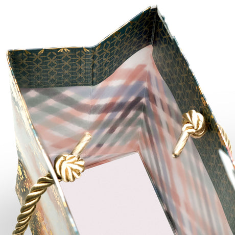 Watercolor Abstract Gift Bags — additional view d