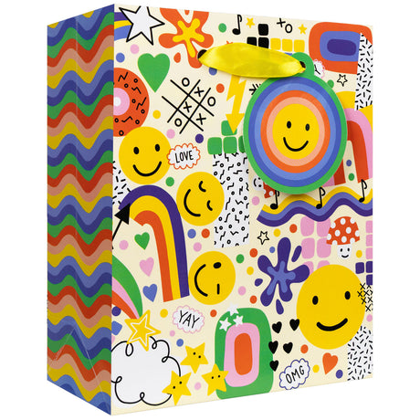Happy Party Gift Bags — primary image