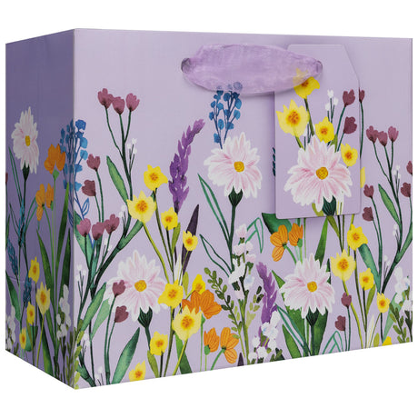 Secret Garden Gift Bags — primary image