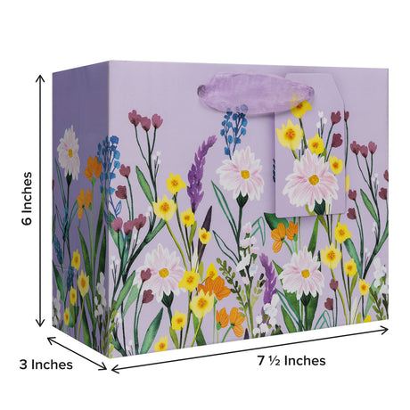 Secret Garden Gift Bags — additional view b