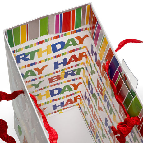 Birthday Characters Gift Bags — additional view d