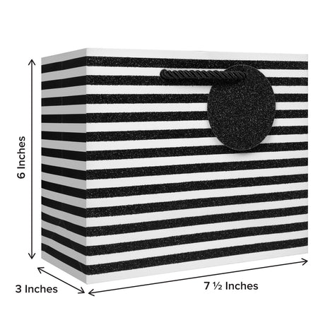 Sophisticate Gift Bags — additional view b