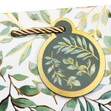 Elegant Leaves Gift Bag - ST464.1c.jpg