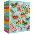 Colorful Butterflies Gift Bag - ST469.1a.jpg