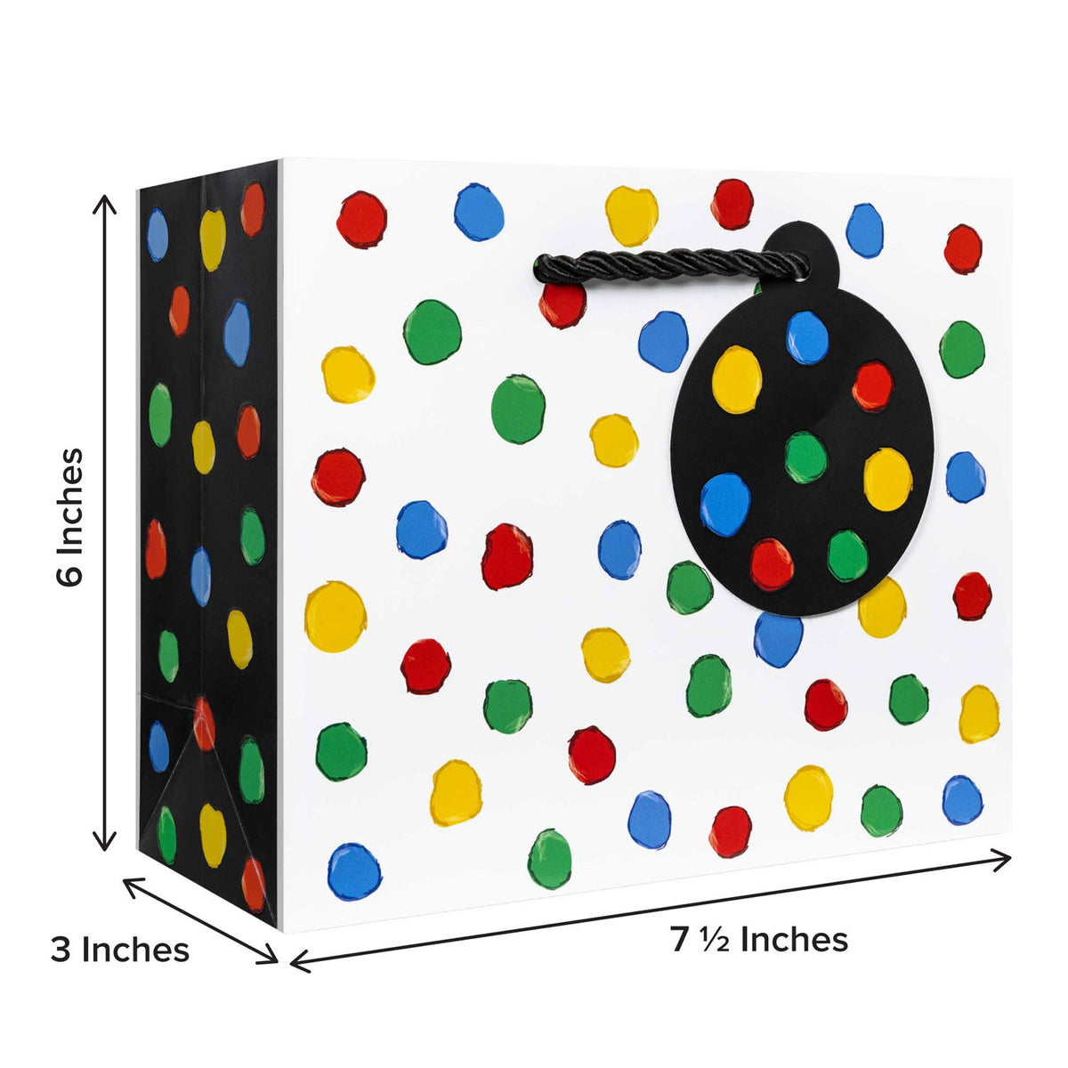 Fun Dots Gift Bag - ST490.1b.jpg