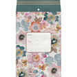 Painterly Petals Theme Mailing Envelope - SY262.jpg