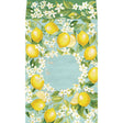 Lemon Tree Theme Mailing Envelope - SY467.jpg