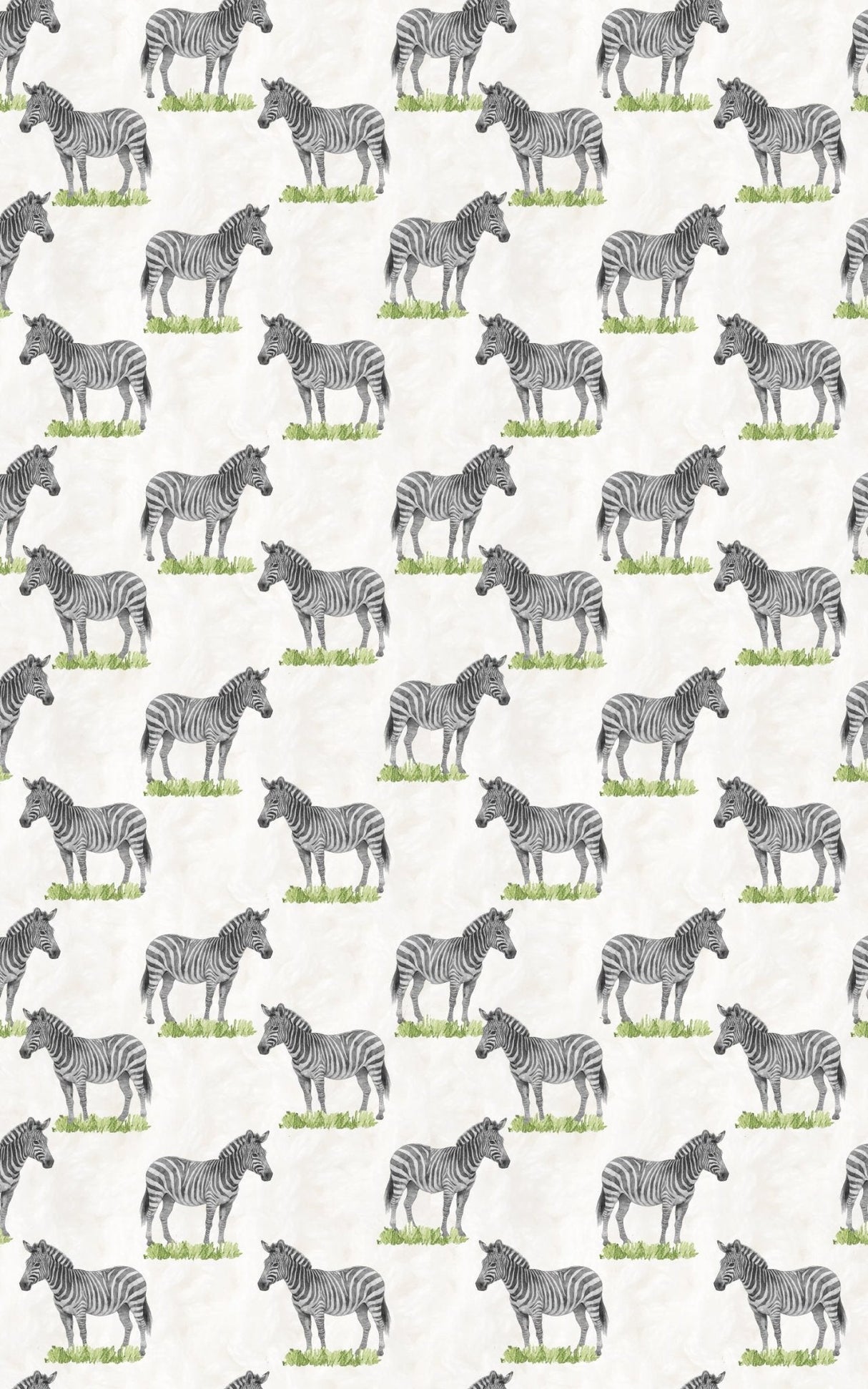 Savanna Stripes