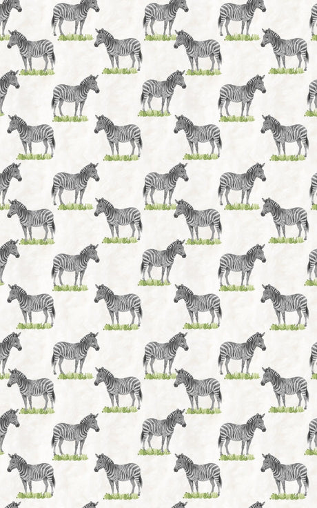 Savanna Stripes