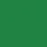 Bright Green PMS 334C Screen Print