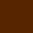 Brown PMS 4625C Screen Print