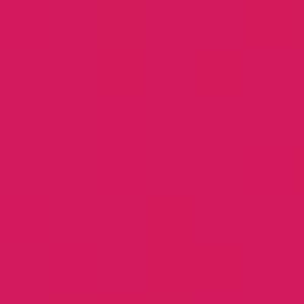 Cherry Red PMS 32C Screen Print